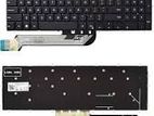 LAPTOP KEYBOARD DELL 15 3521- 3567 - 3542 3501- 5570 N4010 REPLACING