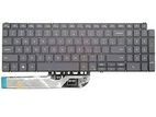 Laptop Keyboard DELL 5570-35420-3521-N5050 Replaicng Service