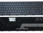 Laptop Keyboard (Dell Laptop)