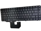 Laptop Keyboard (Dell Laptop)