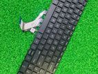 Laptop Keyboard for HP 15-DA