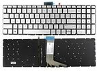 LAPTOP KEYBOARD HP 15AC-BS-DA-ENVY DELL 5570-3542-5580 REPLACING