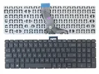 Laptop Keyboard HP 15DA | 15BS 15AC 15AY |15AB Org Replacing Service