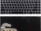 Laptop Keyboard HP Probook 840 G5-450 G6 Replacing Service