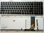 Laptop Keyboard Replacement