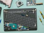Laptop Keyboard Replacement Other Typing Faults Repairing