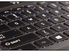 Laptop Keyboard Replacement with Faults Fixing