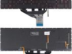 Laptop Keyboards HP OMEN 15-DC 15-DH 15T-DC 17-CB