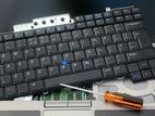 Laptop Keyboards Repalcing Service (HP-DELL-ACER-LENOVO-Asus)