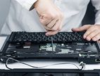 Laptop Keyboards Replacement & Typing Issues Fixing