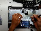 Laptop Keyboards Replacement With Faults Fixing (Backilight, Normal)
