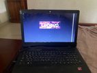 laptop lenovo