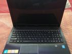 Laptop Lenovo G510