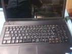 Laptop Lenovo G550