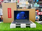 LAPTOP (LENOVO) I3 13TH GEN (8GB RAM|256GB NVME) WI-FI|WEBCAM|15.6"