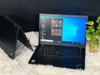 Laptop (Lenovo) i5 10th Gen Touch (16GB RAM|256GB SSD) WIFI|LAN|HDMI