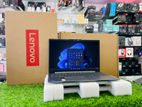 Laptop (Lenovo) i5 13th Gen (8GB RAM|512GB NVMe) 15.6" FHD - Brand New