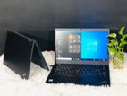 Laptop - Lenovo i7 10th Gen Touch (16FB RAM|256GB SSD) 14" FHD|Type-C