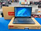 LAPTOP (LENOVO) I7 13TH GEN (8GB RAM|512GB NVME) WEBCAM|WI-FI|15.6"