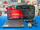 Laptop (Lenovo) I7 7th Gen (8GB RAM|256GB NVME) WIFI