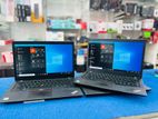 Laptop (Lenovo) i7 7th Gen (8GB RAM|256GB SSD NVME) 14" FHD|Wi-Fi