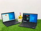 Laptop (Lenovo) i7 7th Gen Touch (20GB RAM|512GB SSD) WIFI|FHD|HDMI