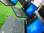 Laptop - Lenovo i7 8th Gen (8GB RAM|256GB SSD) WIFI|HDMI|WEBCAM|TYPE-C