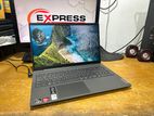 Laptop Lenovo ldeapad Slim 5 / RYZEN 5500U )