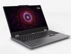 Laptop Lenovo LOQ 15IRX10, i5 13450HX,16GB DDR5,512GB NVME, RTX 5050 8GB