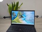 Laptop Lenovo Thinkpad Core i5 (11th Gen)