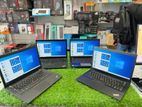 Laptop Lenovo ThinkPad T460S|i7 6th Gen|8GB RAM|256GB NVME|Wi-Fi|14"