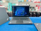 Laptop Lenovo ThinkPad T490|i5 8th GEN|8GB RAM|256GB NVME|14" FHD|Wi-Fi