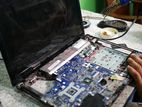 Laptop Motherboard and Chip Damagers Repairing & Full Service