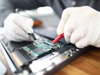 Laptop Motherboard Damager|Errors (No Power|Display) Repairing Service