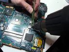 Laptop Motherboard Faults Repairing & Full Service