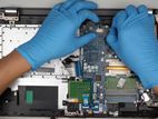 Laptop Motherboard Faults Repairing
