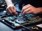Laptop Motherboard Faults|Chip Level Issues Repairing and Service