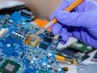 Laptop Motherboard|Chip damagers Repairing and Full Service