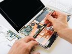 Laptop Motherboard|Chip damagers Repairing