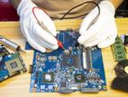 Laptop No Power, Display Faults Motherboard Repairing