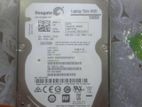 Laptop PC Sata HDD 500GB
