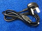 Laptop Power Cable