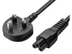 Laptop power cable