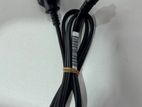 Laptop Power Cable US Version