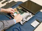 Laptop Power Repairing
