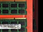 Laptop RAM 2GB DDR3
