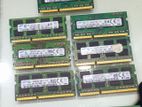 Laptop Ram 4GB DDR3