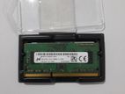 Laptop RAM 4GB DDR3