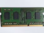 Laptop RAM 4GB DDR3L