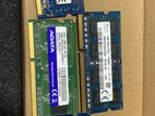 Laptop Ram 4GB DDR3PC3L Imported